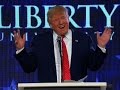 AP-US presidential candidate Trump pledges to protect Christianity