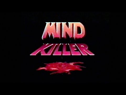 Mindkiller'
