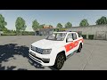 Volkswagen Amrok SLOp 511[N]91 v2.0