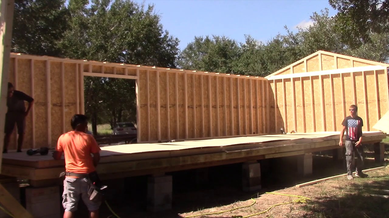 8 X 10 Shed Plans Diy Openstatserverorg
