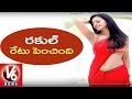 1.5-cr and nothing less: Rakul quoting remuneration