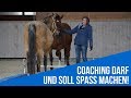 Ausbildung zum pferdegestützten Coach  HORSE ASSISTED COACH