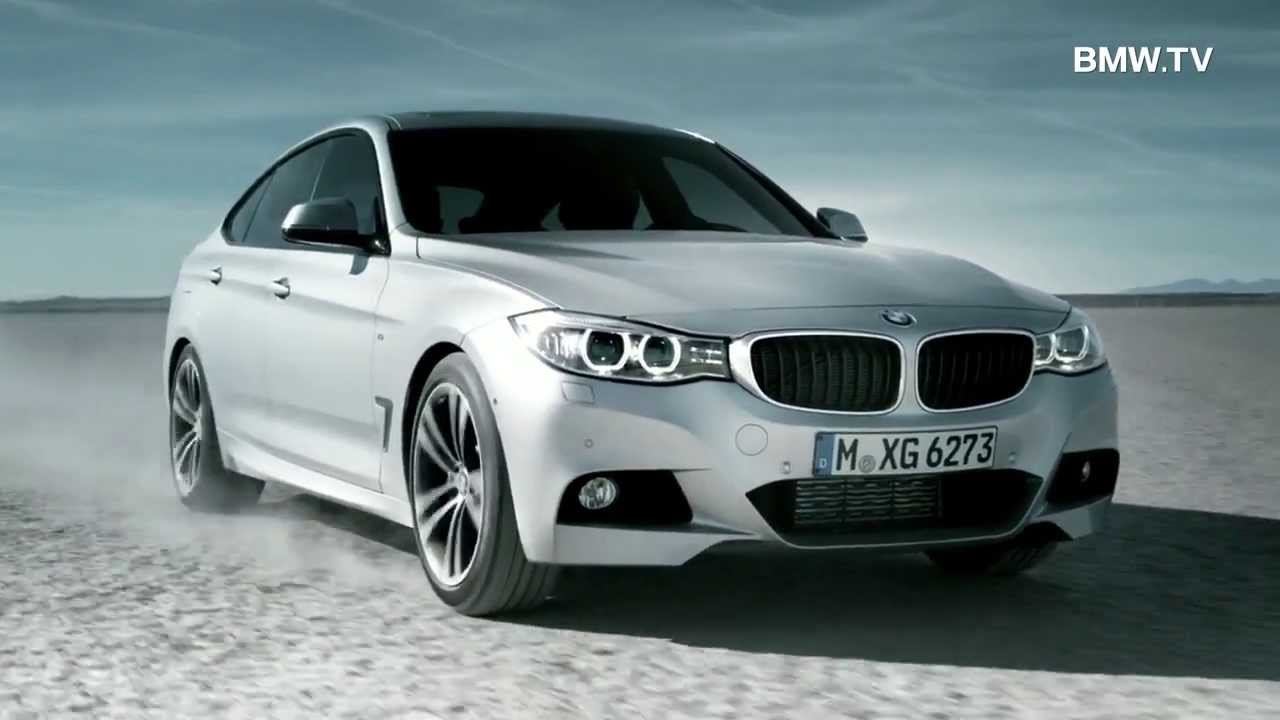 New bmw tv commercial #4