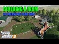 Sherwood Animal Farm (Terraformed Savegame) V1.0