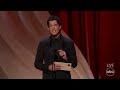 Oscars 2024: John Mulaney thinks Field of Dreams should have been nominated for Best Picture  - 01:37 min - News - Video