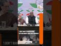 Mallikarjun Kharge says I dont want to mention how the BJP took money from some companies #shorts  - 00:57 min - News - Video