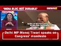 India Bloc Not Durable | Defence Min Rajnath Singh Slams Alliance | NewsX  - 04:04 min - News - Video