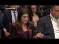 ‘Boys will be boys: Karoline Leavitt on Elon Musk and Peter Navarros feud - 00:54 min - News - Video