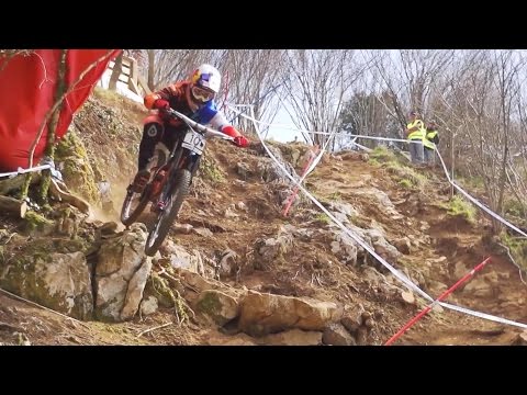Catching Up with 2015 MTB World Champ: Loïc Bruni