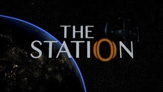 The Station - Bejelentés Trailer