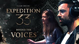 Behind the Voices Thumbnail