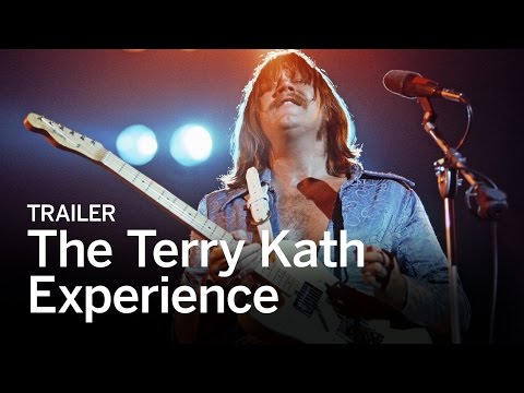 The Terry Kath Experience'