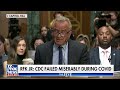 ‘The Five’: MELTDOWN on Capitol Hill - 13:39 min - News - Video