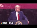 Charlie Kirk honored by Trump & Republican leaders at memorial service