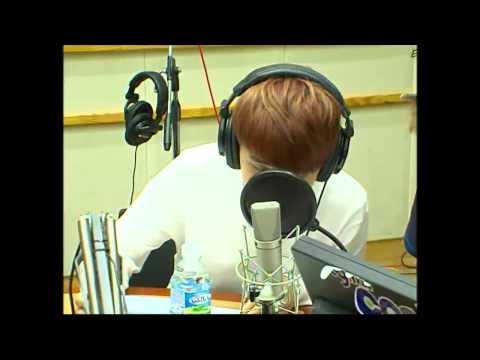 130813 Sukira - D.O Goodbye Summer Short Live