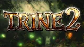Trine 2 - E3 2010: Debut Teaser Trailer [HD]
