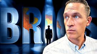 Cyrus Janssen Reveals What the Media Won’t About BRICS