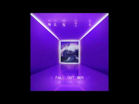 Fall Out Boy - Bishops Knife Trick