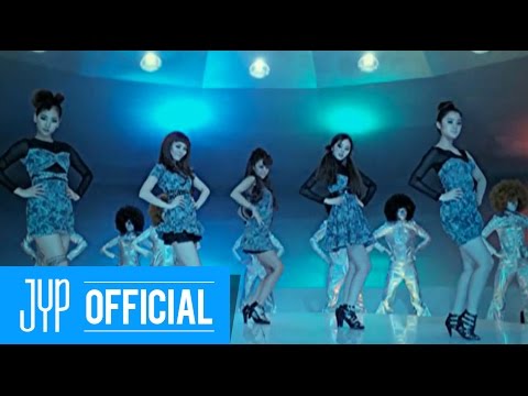 Wonder Girls