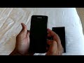 Unboxing the 128GB Samsung Galaxy S7 Edge Black Pearl