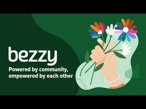 Welcome to Bezzy, a Chronic Condition Community from Healthline Media