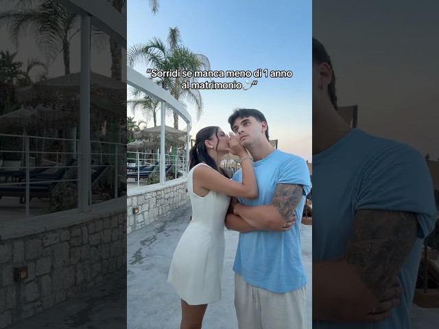 alice muzza e luca campolunghi #alicemuzza #lucacampolunghi #tiktok