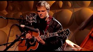 Tom McRae &quot;Ghost of a Shark&quot; Live 2001 | 2 Meter Sessions