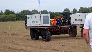 AGRO SHOW 2023 - BEDNARY
Wycieczka edukacyjna uczniów z Zespołu Szkół nr 1 w Białej Piskiej
Bednary