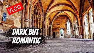 Maulbronn Monastery | Miracle Architecture of the Middle Ages