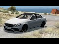 Brabus 700 (W213) 2017 v1.1.0.0