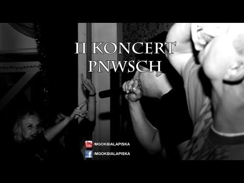 II Koncert PNWSCH Biała Piska