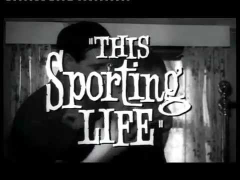 This Sporting Life'