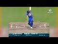Virat Kohli Stuns Sri Lanka in Hobart with a Match-Winning 133* off 86 | On This Day  - 03:09 min - News - Video