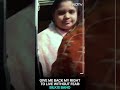 Give Me Back My Right To Live Without Fear: Bilkis Bano  - 01:41 min - News - Video