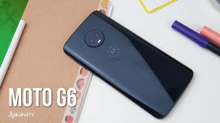 Video Motorola Moto G6 RyEX-7aJqRs