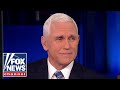Pence: Its pretty rich for Eric Adams to say this