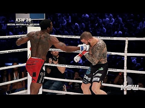 Top 10 KSW Fights