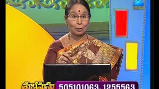 telugu-serials-video-25473-Subhamasthu Tv Show Episode : 326, Telecasted on :07/03/2014 telugu-serials-video-25473-Subhamasthu Tv Show Episode : 326, Telecasted on :07/03/2014