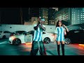 Miss Jackson x Ghettovi _Dimaria Messi (official video)