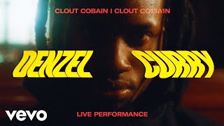 Denzel Curry