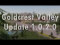 Goldcrest Valley v1.0.3.0