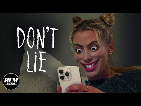 Don't Lie'