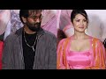 Manchu Vishnu Looking Romantic Towards Sunny Leone | Ginna Movie | Payal Rajput