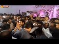 Jagan attends Alur MLA brother's daughter marriage at Bellary