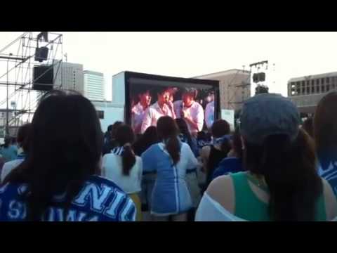 120824 Super Junior Fanmeeting Japan