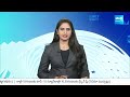 Ministers Sridarbabu & Sithakka Inspected Girl Incident Spot In Peddapalli | CM Revanth Reddy  - 02:48 min - News - Video