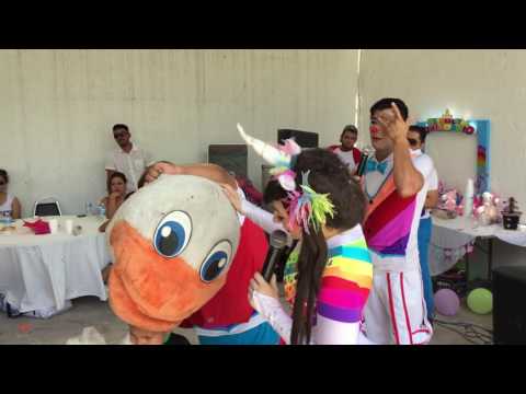 estrellita unicornio
