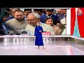 Bihar Politics: JDU में टूट की खबर पर बोले Tejashwi Yadav, ये सारी फर्जी खबरें हैं | Aaj Tak News - 01:01 min - News - Video