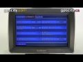 How to configure the Garmin GPSMap 620 and 640 GPS with GPS CIty