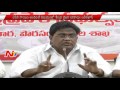 TDP   will Withdraw from Central Cabinet : Jaleel Khan